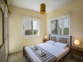 Villa mit Terrasse, privatem Pool und Grill | Strand in der Nähe - Image 4