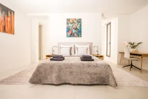 CASA PERLA  Exceptional luxury villa for 10 guests with WiFi , heated  pool A/C - Image 2