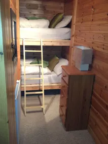 Lake District Log Cabin - Image 3