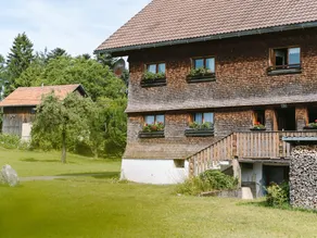 Haus Berchtold am Hüttersberg - Image 4