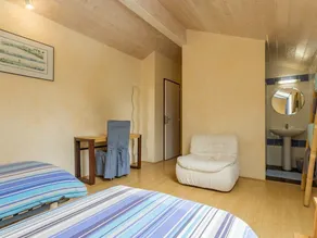 Renovated Farmhouse Between Nantes and Coast with Garden, Terraces, and Family Amenities - Image 5