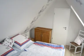 Casa vacanze indipendente \"Kleines Häuschen\" nel vecchio paese, Hollern-Twielenfleth - Image 5