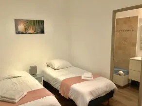 Provencal villa nära Nice och Cannes för 12 personer - Image 5