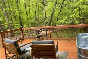 4 Seasons Glamping @ Alpine South - Image 5