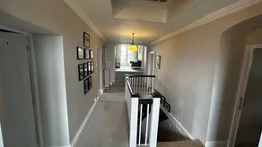 Villa avec internet haut débit, jardin et barbecue | Vue montagne - Image 2