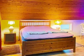 8 person holiday home in BRÅLANDA-By Traum - Image 3