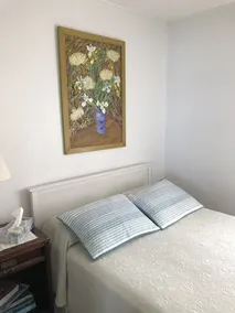 Hyggeligt badhus ved havet - BEDSTE PLACERING PÅ BUNDEN I FUNDY SHORE! - Image 4