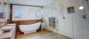 6 camere da letto, piscina, spa - casa a 5 stelle - Image 5
