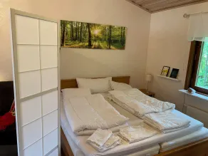 Comfortable house on quiet street in oldest part of Umeå. Fully equipped. - Image 5