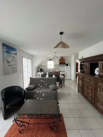 Charmoso apartamento em uma casa tranquila, com vista para o mar em Damgan - Image 5