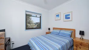 Well presented two bedroom unit in complex with a pool and tennis court - Image 3