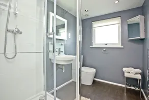 Spindrift -  Hot Tub - Free Parking and WiFi - Pet Friendly - Image 3