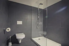 Olimje Apartment with Private Sauna & Free Outdoor Pool - Gobi - Image 3