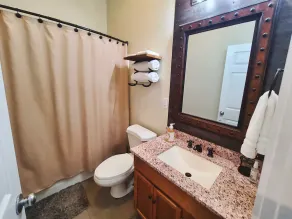 Barn Haven: 2 BR / 1 BA kæledyr venlige $ 75 i Ferguson, 4 sovepladser - Image 3