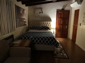 Villa E - a cozy studio in the heart ♥️ of downtown Palm Springs! - Image 5