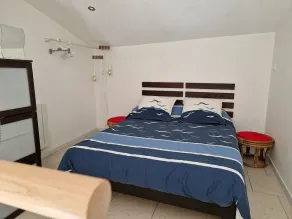 Gîte L'Oxalyd 4 posti vicino a Rochefort - Image 4