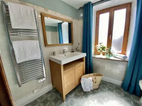 Charmerende stenhus med sauna, pool, tæt på Grand Colombier og søer - Image 5