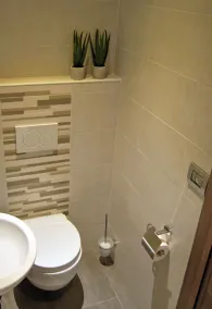 Maison de vacances de luxe avec piscine privée à proximité des plages, wifi gratuit - Image 3