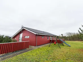 4 stjernet sommerhus i Tarm - Image 4