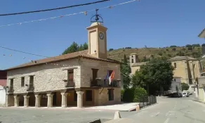 Ferienhaus El Rincon de Luna für 9 Personen - Image 3