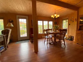 Lovely chalet on Lac Paré - Image 5