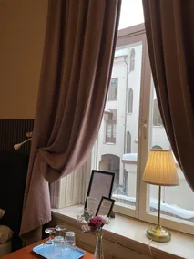 Hotell Sta Clara - Image 4