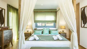 Premium Beachfront Villa With Private Pool & Panoramic Sea Views From Any Angle - Image 5