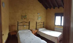 Casa Rural Los Avellanos - Casa Completa 15 PAX - Image 4