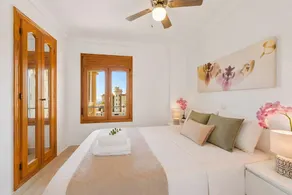 Appartement 'Penthouse, Vue sur Mer Guardamar' avec Vue sur Mer, Wifi et Climatisation - Image 5