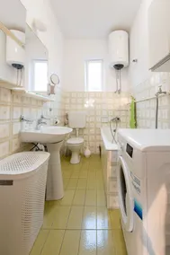 Holiday Home Nives Tivat - Image 2