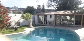Ideal accommodation for festivals, conferences or vacations on the Côte d'Azur - Image 5