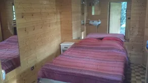 Chalet para amantes de la naturaleza ubicado en el corazón del Perigord con piscina climatizada - Image 4
