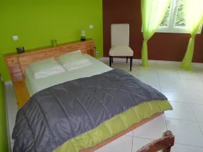 Villa 8 couchages avec piscine privée proche de la rivière et du Perigord - Image 3