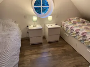 Adorable apartment located in a castle - Image 3