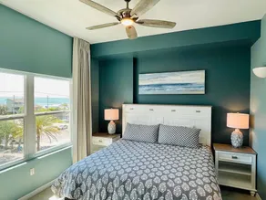 Walkable Gulf View Condo Near John`s Pass, Pool - Image 4