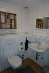 Vacation apartment in Cosa with private terrace - Image 2