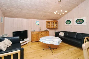 6 person holiday home in Skibby-By Traum - Image 5