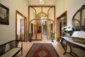 Villa Le Facezie - Suite Rosso di Sera - Image 3