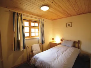 4 Schlafzimmer Unterkunft in Sea Palling, Norwich - Image 4