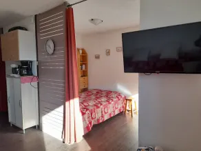Accommodation for 6 people, Mont Blanc view and at the foot of the slopes  - Image 5