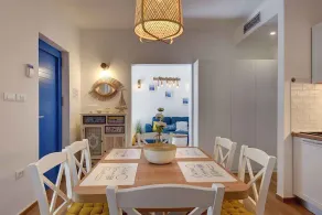 Holiday home with air conditioning - Image 5