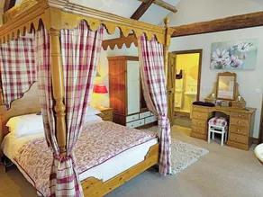 2 bedroom accommodation in Gilsland, near Brampton - Image 3