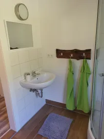 Lovingly furnished vacation apartment with balcony and terrace in the Eastern Ore Mountains - Image 5