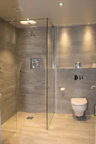 Lussuoso appartamento boutique con 2 letti con vista sulla valle dell'Eden e Lakeland Fells, - Image 3
