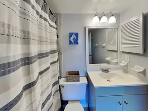 Ocean & Racquet 3107 by Distinctive Beach Rentals - Image 2