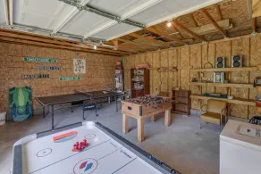 Cabin on Farm Island Lake in Aitkin - Image 3