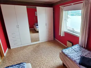 9 person holiday home in Kortgarden - Image 5