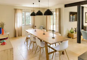Les Gardis your ideal refuge in Provence - Image 5