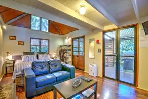 Bellbird Studio Your Romantic Glamping Getaway ahora tiene aire acondicionado - Image 4