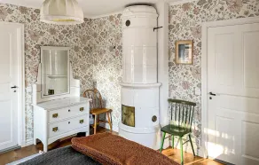Traumhaftes Haus mit 3 Schlafzimmern in Tranås - Image 3